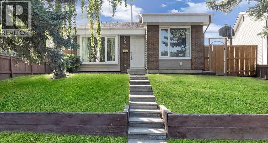 95 Beddington Way NE