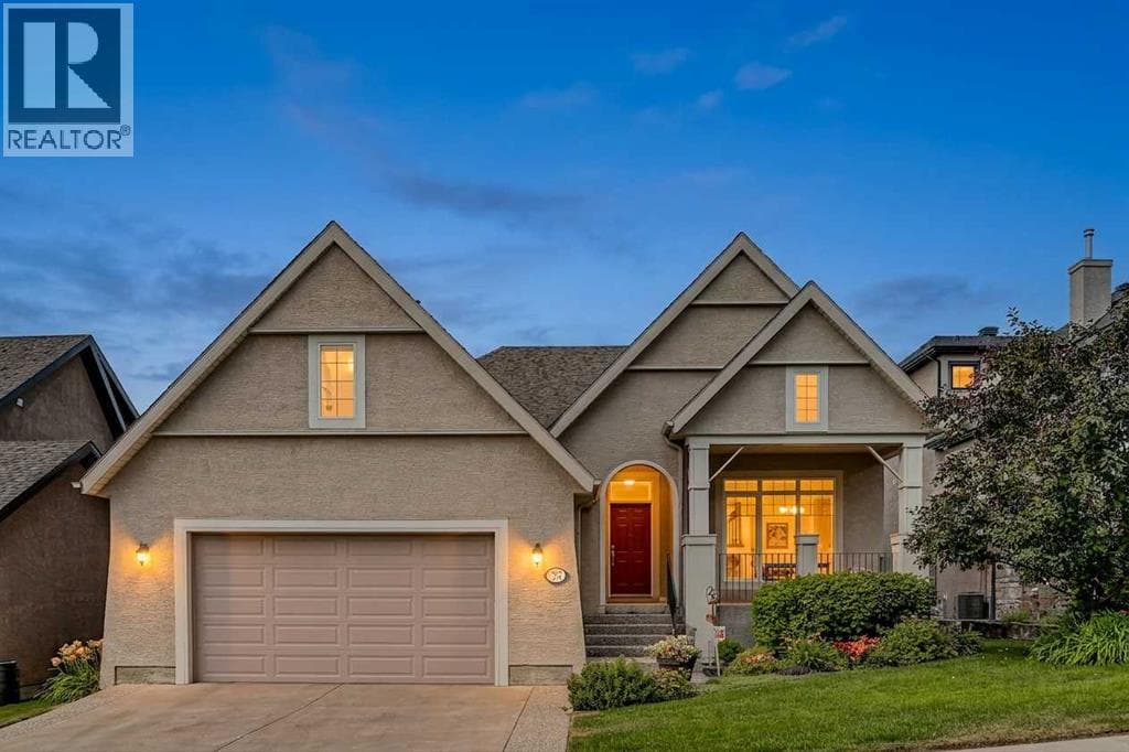 35 Tusslewood View NW