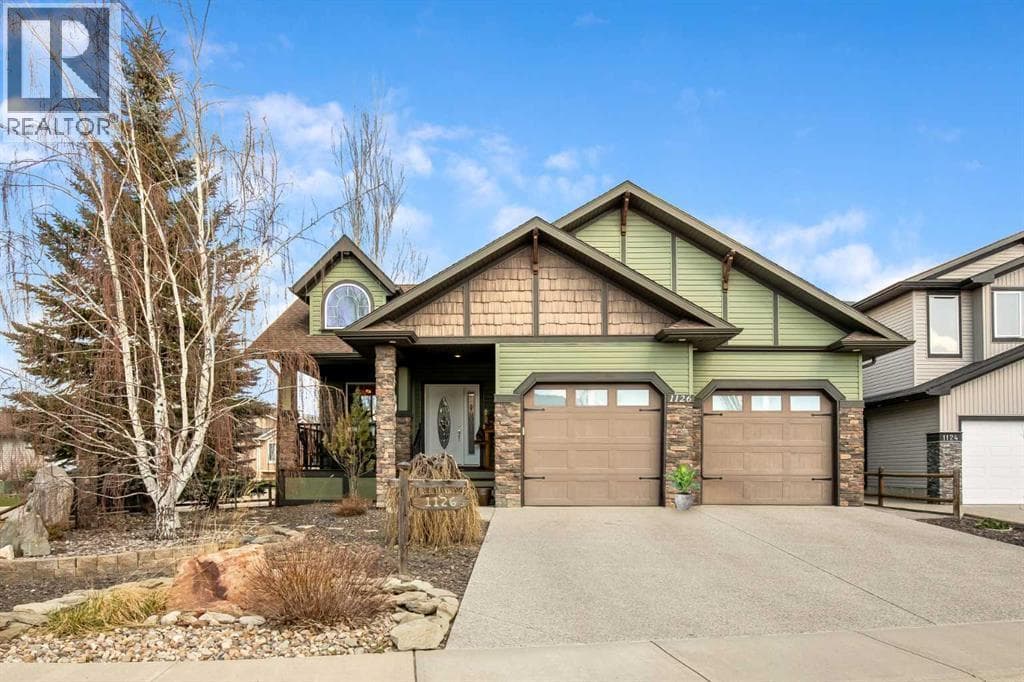 1126 Highland Green View NW