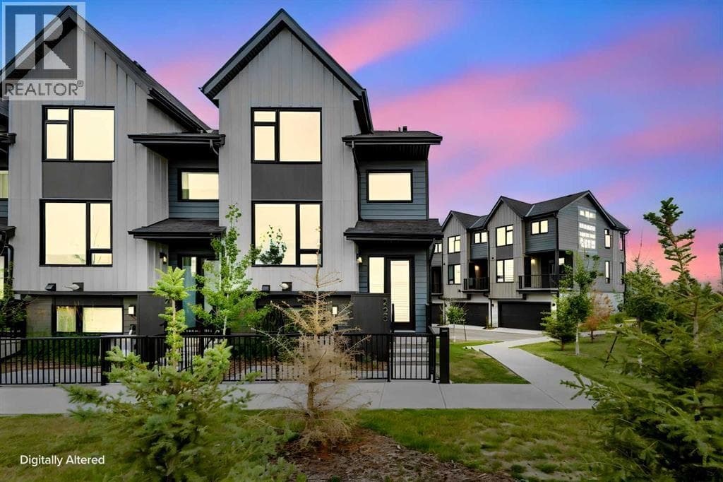 229, 85 Sage Hill Heights NW