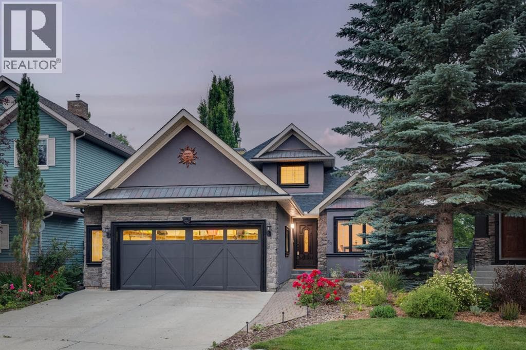 70 Discovery Ridge Court SW