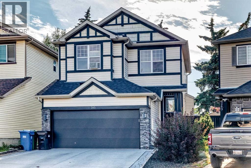 265 Bridleridge View SW