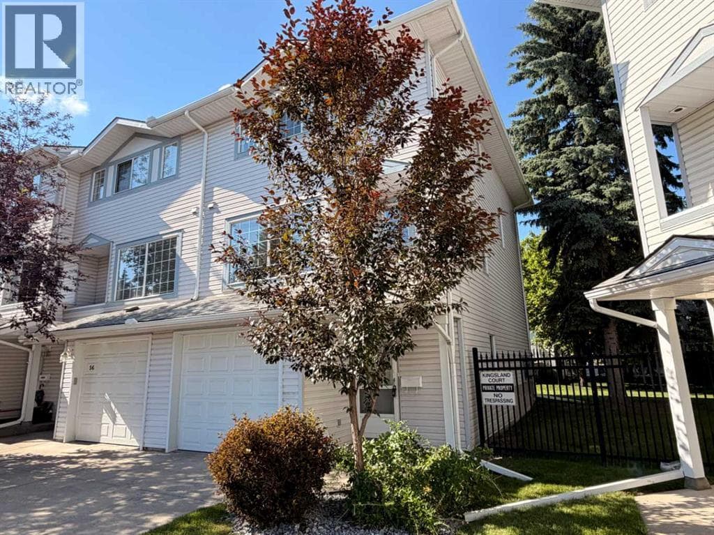 52 Kingsland Court SW
