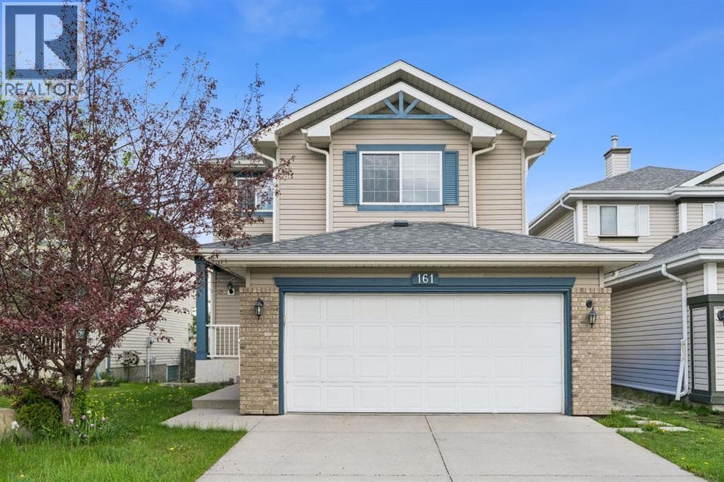 161 Citadel Ridge Close NW