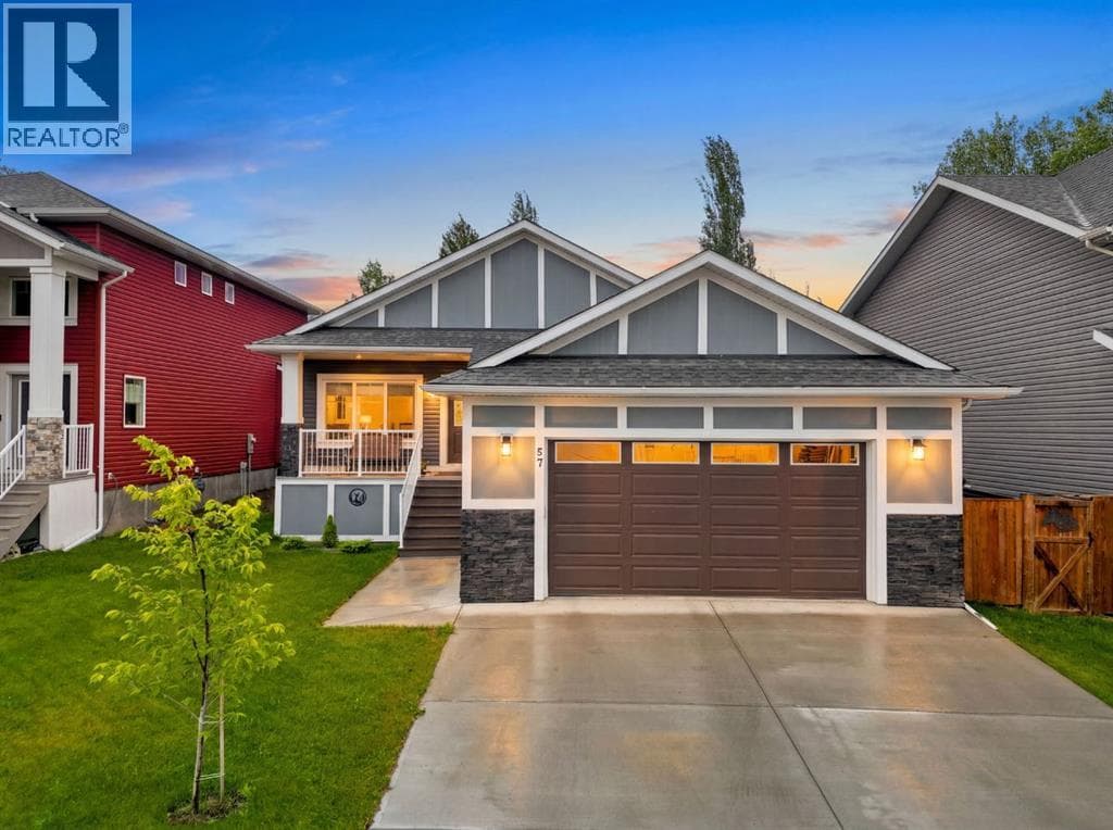 57 Mackenzie Way