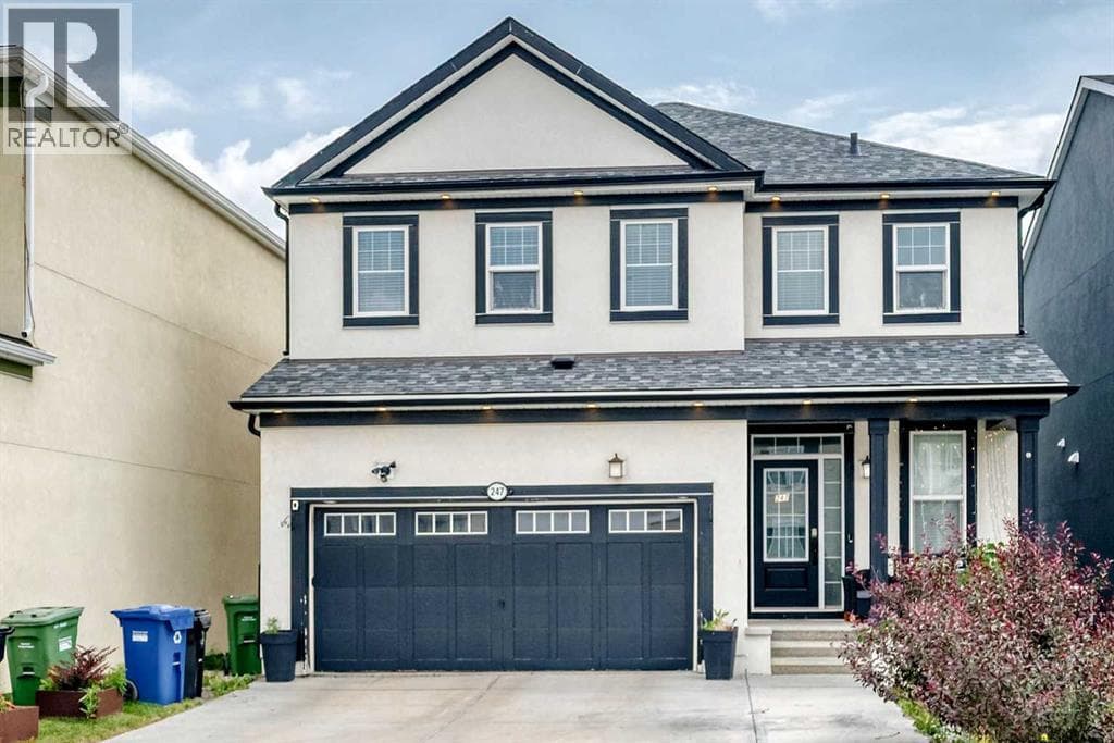 247 Cityscape Way NE