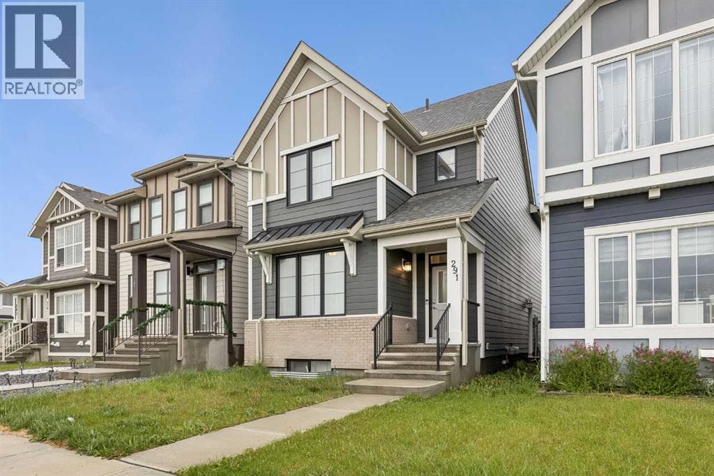 291 Magnolia Square SE