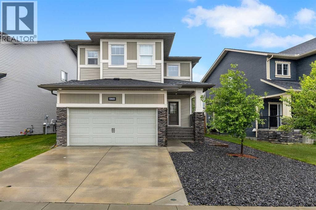 262 Hillcrest Heights SW