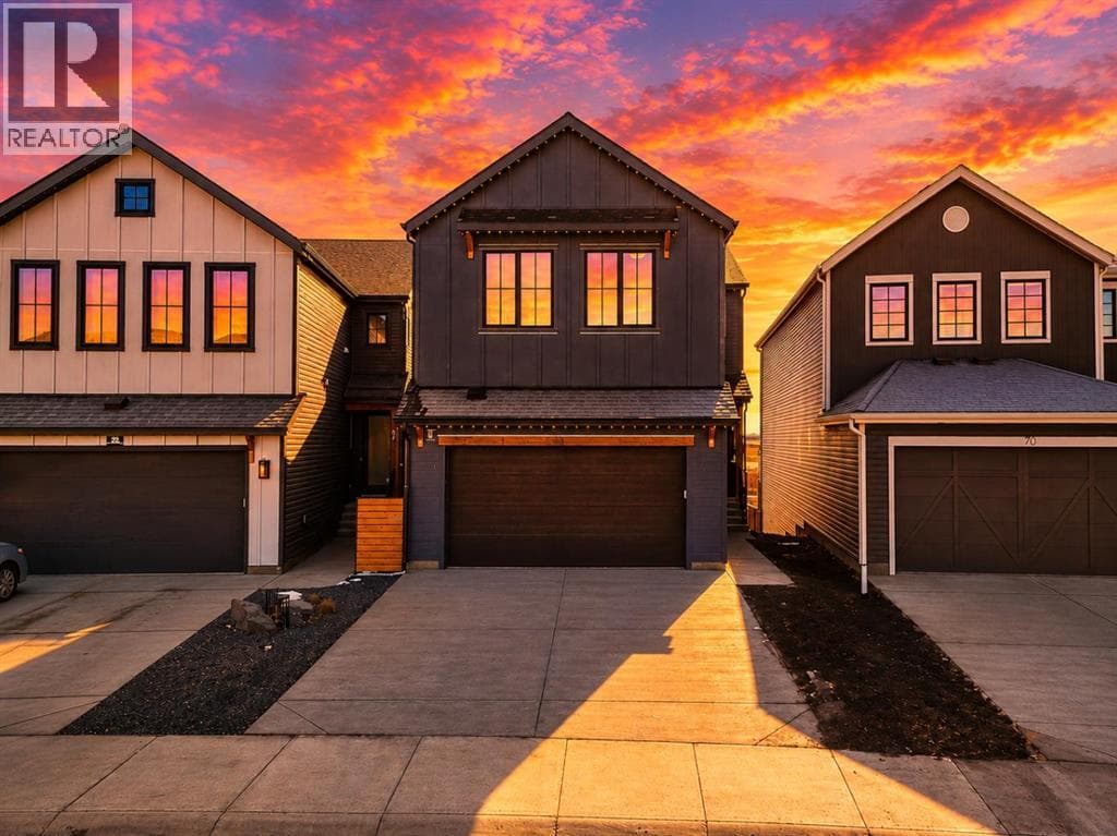 66 Savoy Landing SE