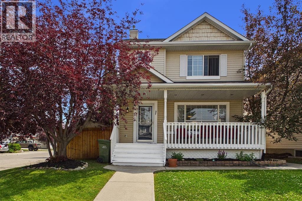 27 Bridlewood Park SW