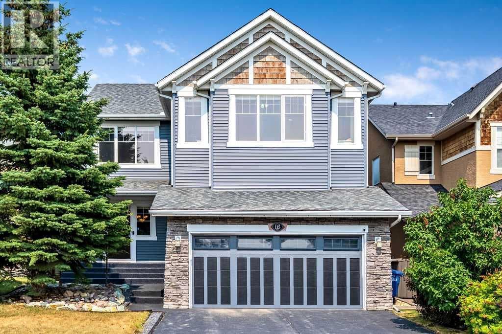 115 Coopers Hill SW