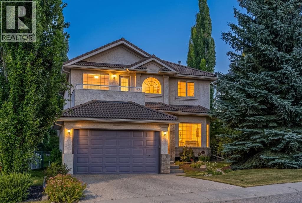 30 Gleneagles View