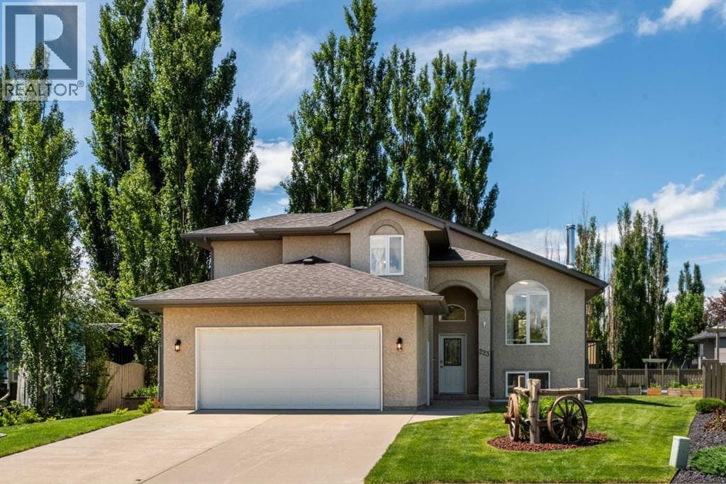 223 Birch Road