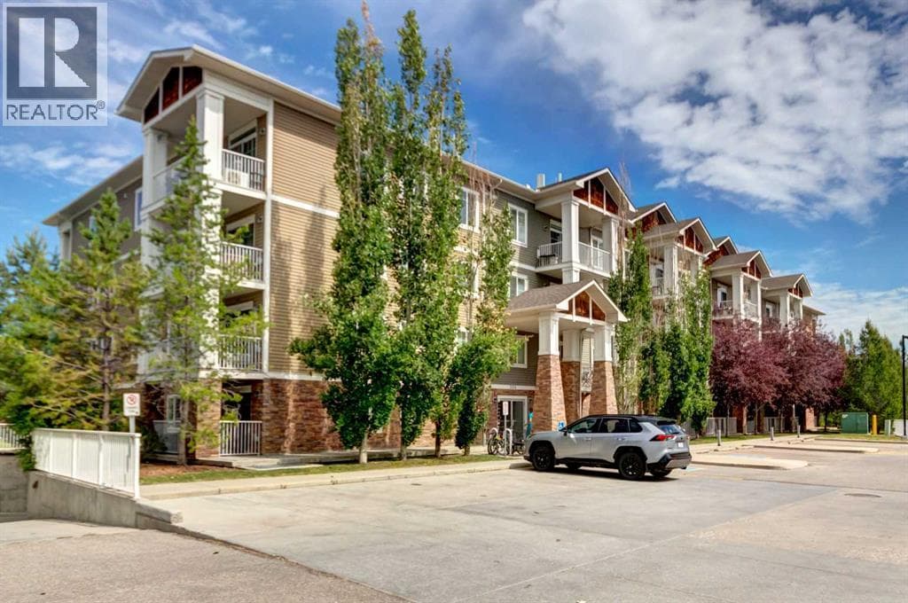 102, 304 Cranberry Park SE