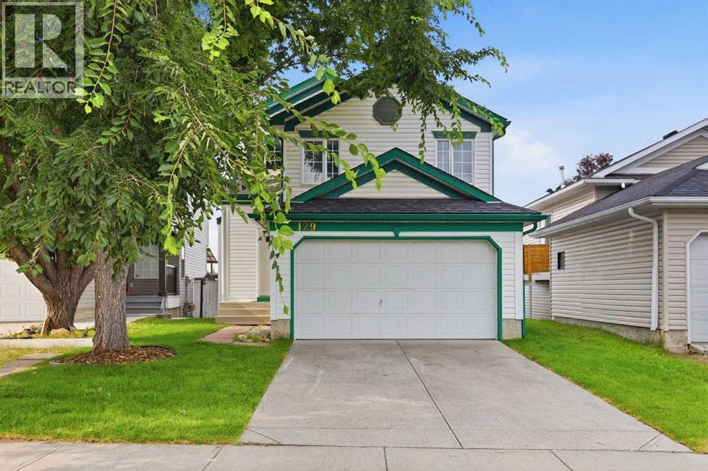 129 Hidden Spring Circle NW