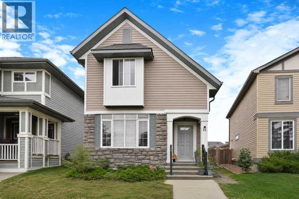 31 Walden Manor SE