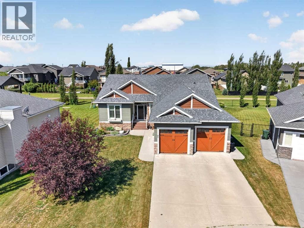 82 Briegel Road