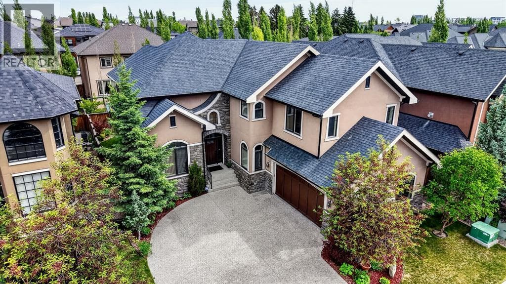 52 Wentworth Crescent SW