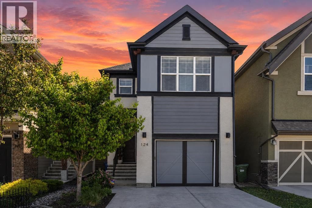 124 Masters Crescent SE