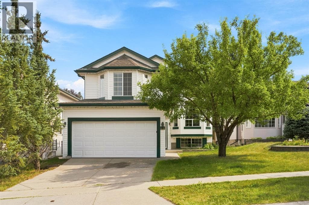 9216 Edgebrook Drive NW