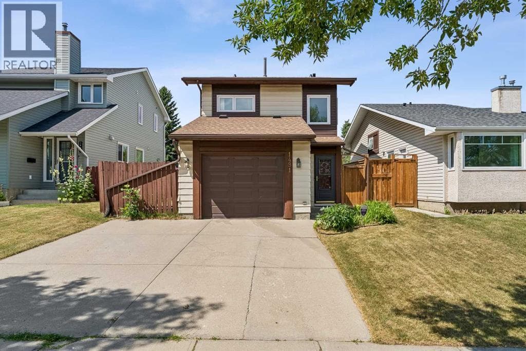 1491 Berkley Drive NW