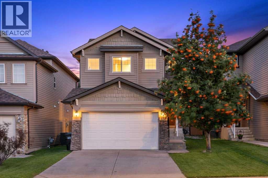 173 Bridleridge View SW