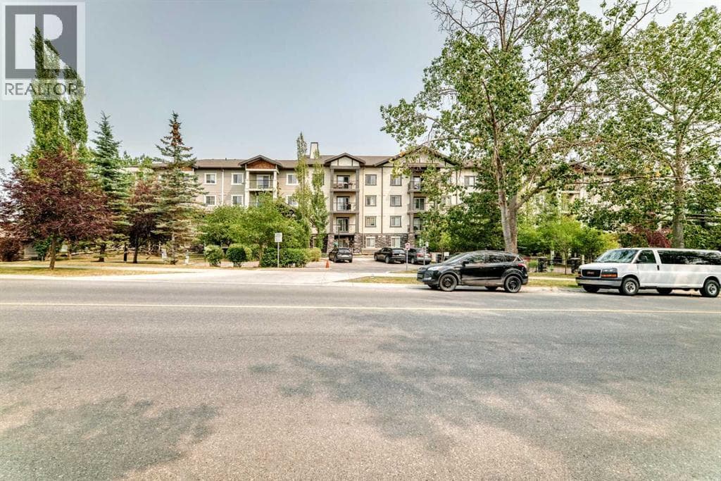 110, 6315 Ranchview Drive NW