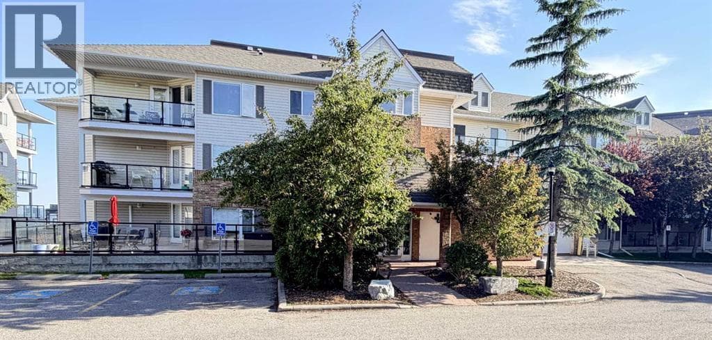 1316, 950 Arbour Lake Road NW