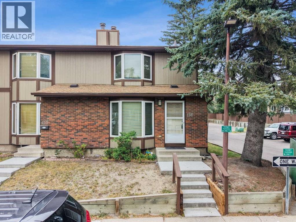 116, 6103 Madigan Drive NE