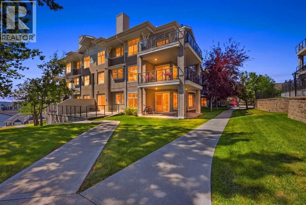 3137, 1010 Arbour Lake Road NW