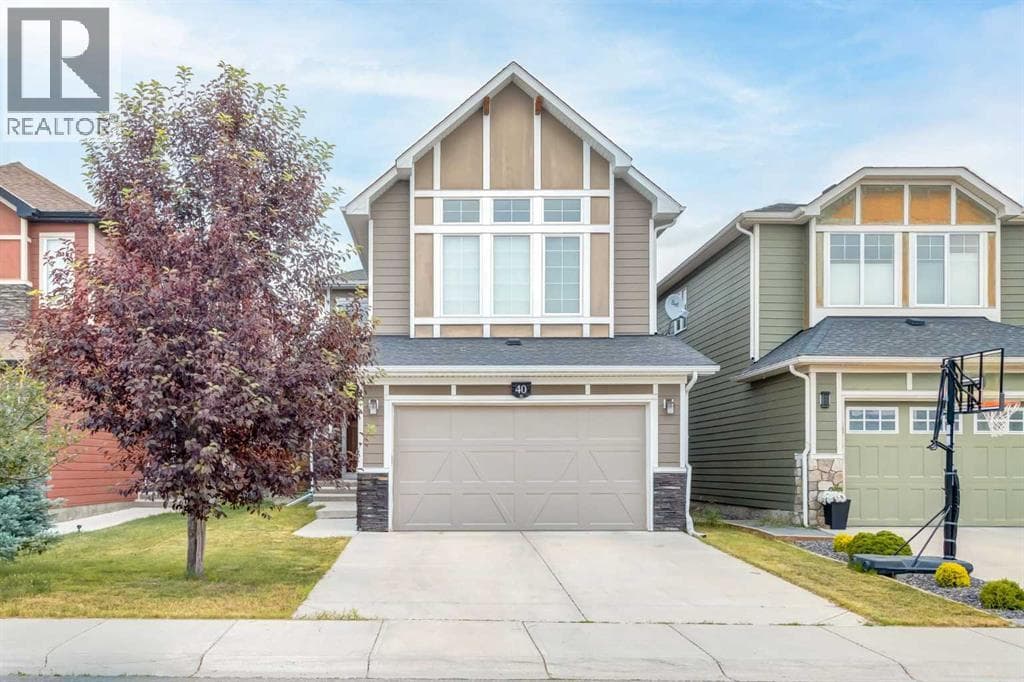 40 Westmore Place SW