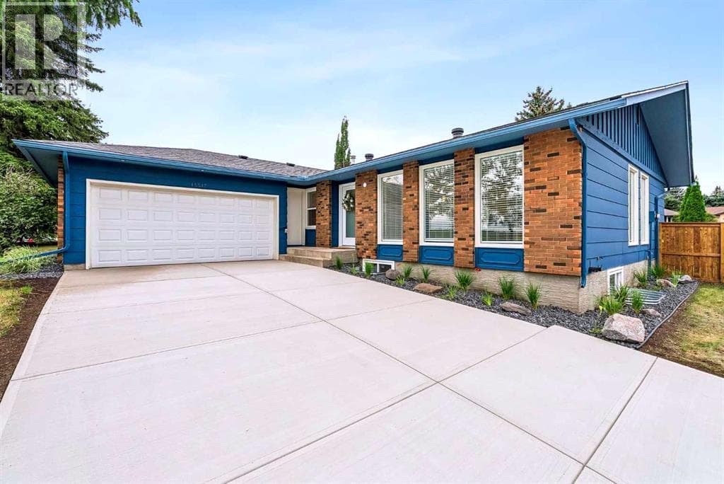 14517 Parkland Boulevard SE