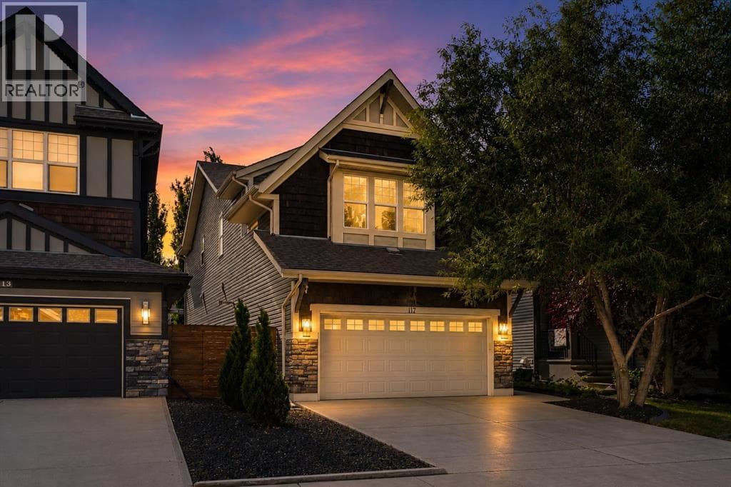 117 Auburn Glen Drive SE