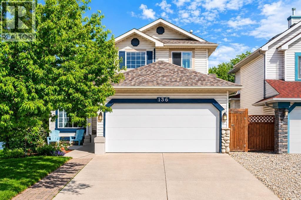 136 Douglas Glen Heath SE