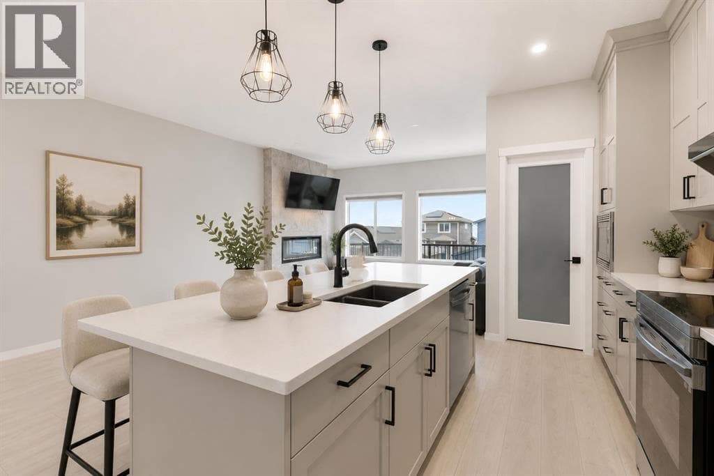 22 Edith Manor NW