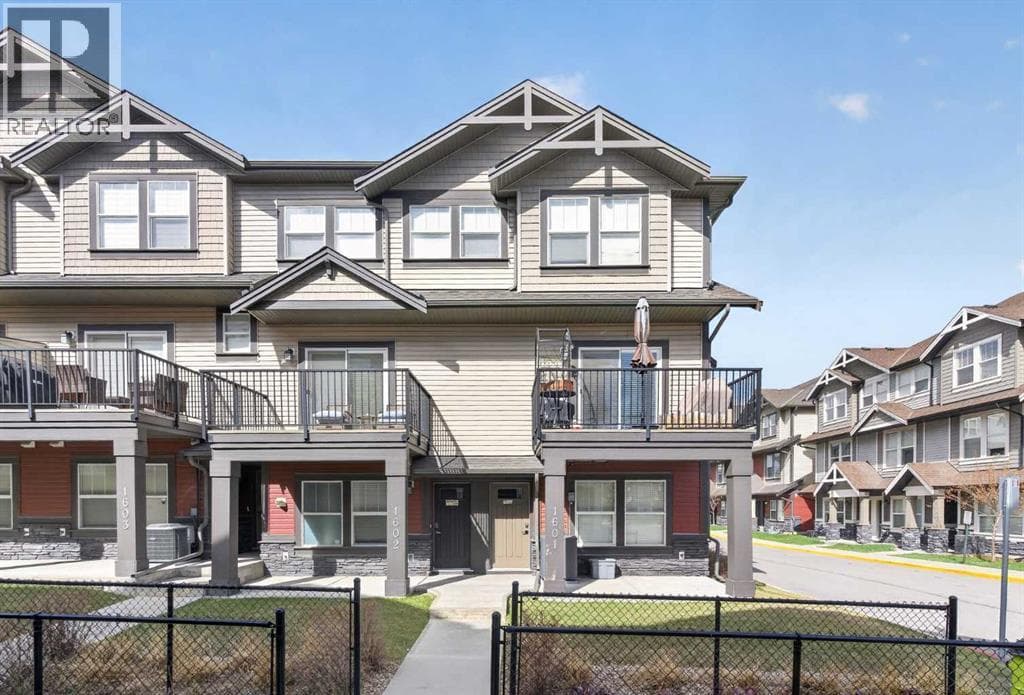 1601, 280 Williamstown Close NW
