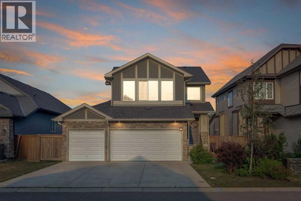 156 Rainbow Falls Heath