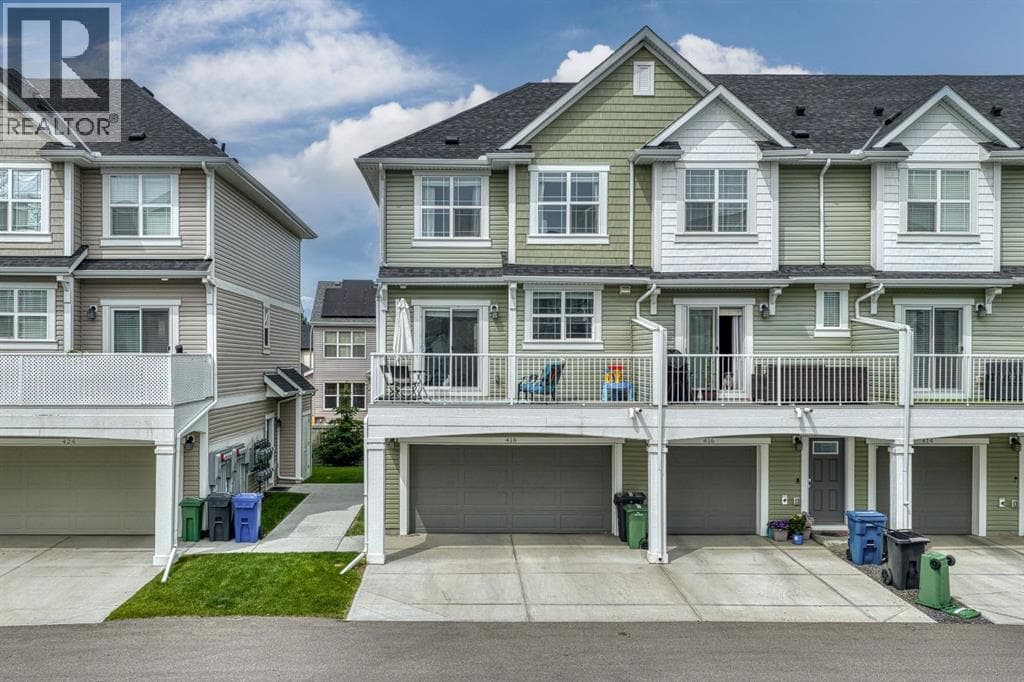 418 Copperstone Manor SE
