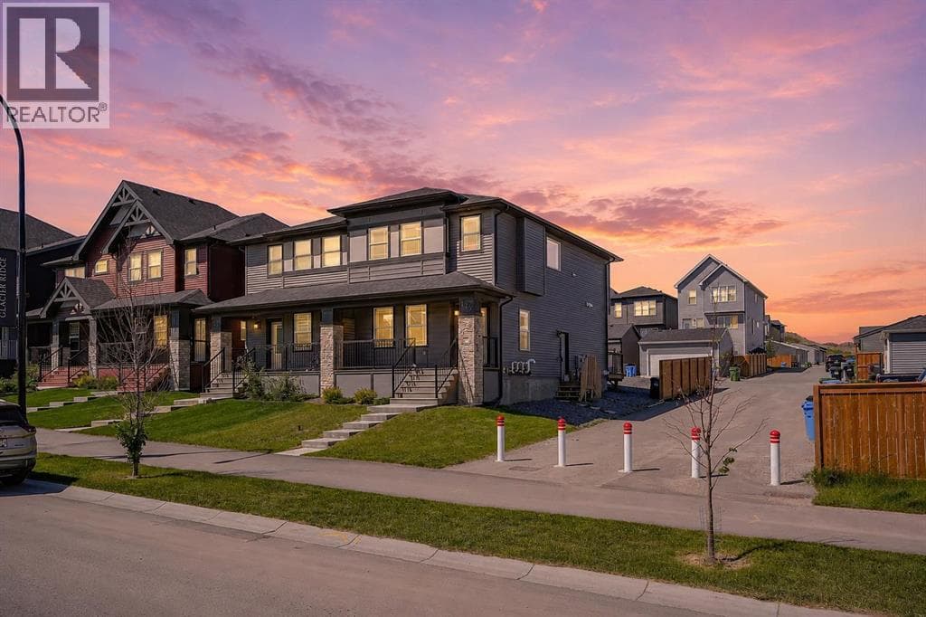 125 Edith Gate NW