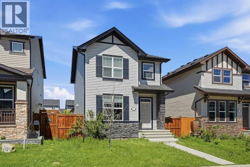 267 Skyview Springs Gardens NE