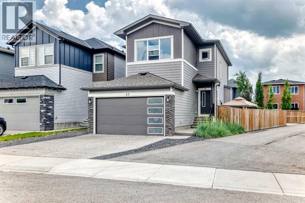41 Walcrest Way SE