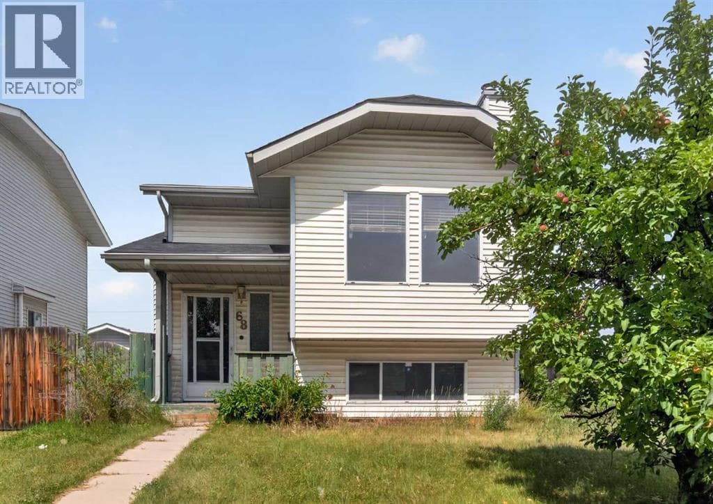 68 Erin Park Drive SE