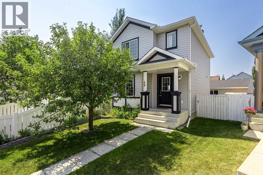 49 Evermeadow Manor SW