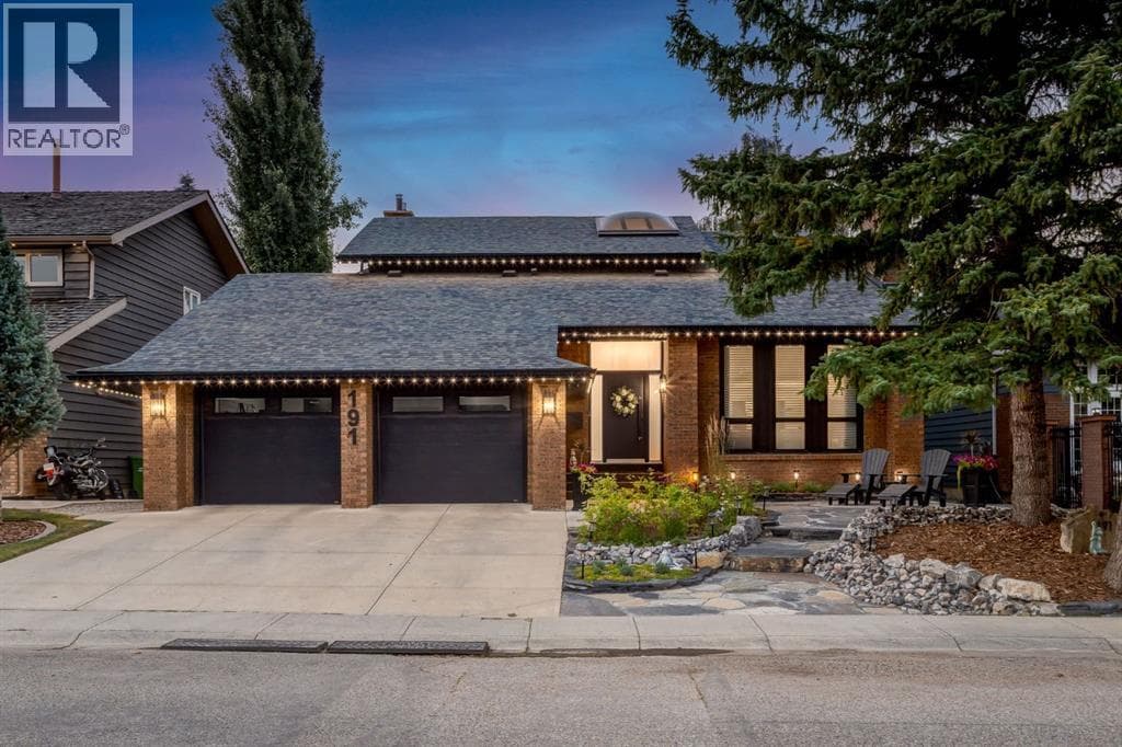 191 Canterville Drive SW