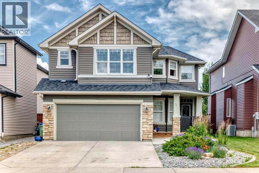11 Westridge Way