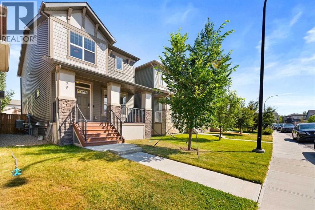 79 Legacy Glen Row SE