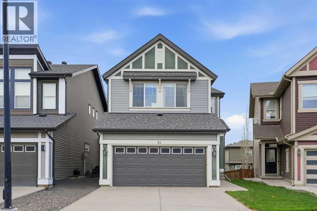 31 Evansridge Crescent NW