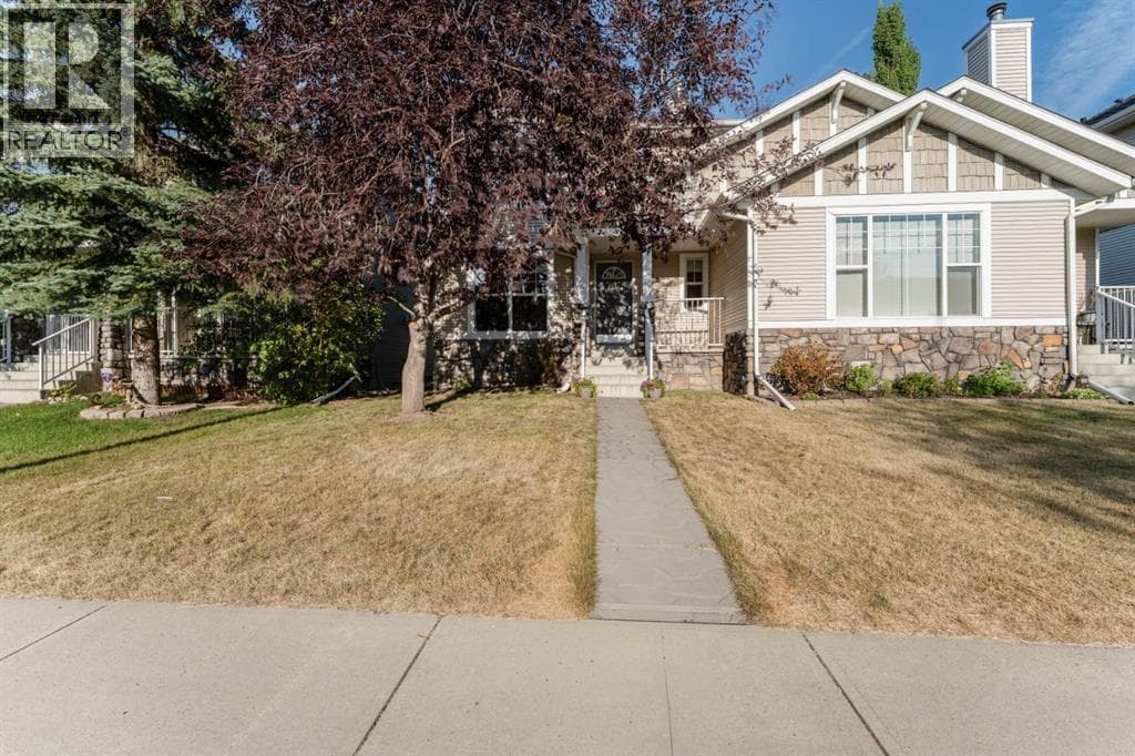 82 West Springs Way SW
