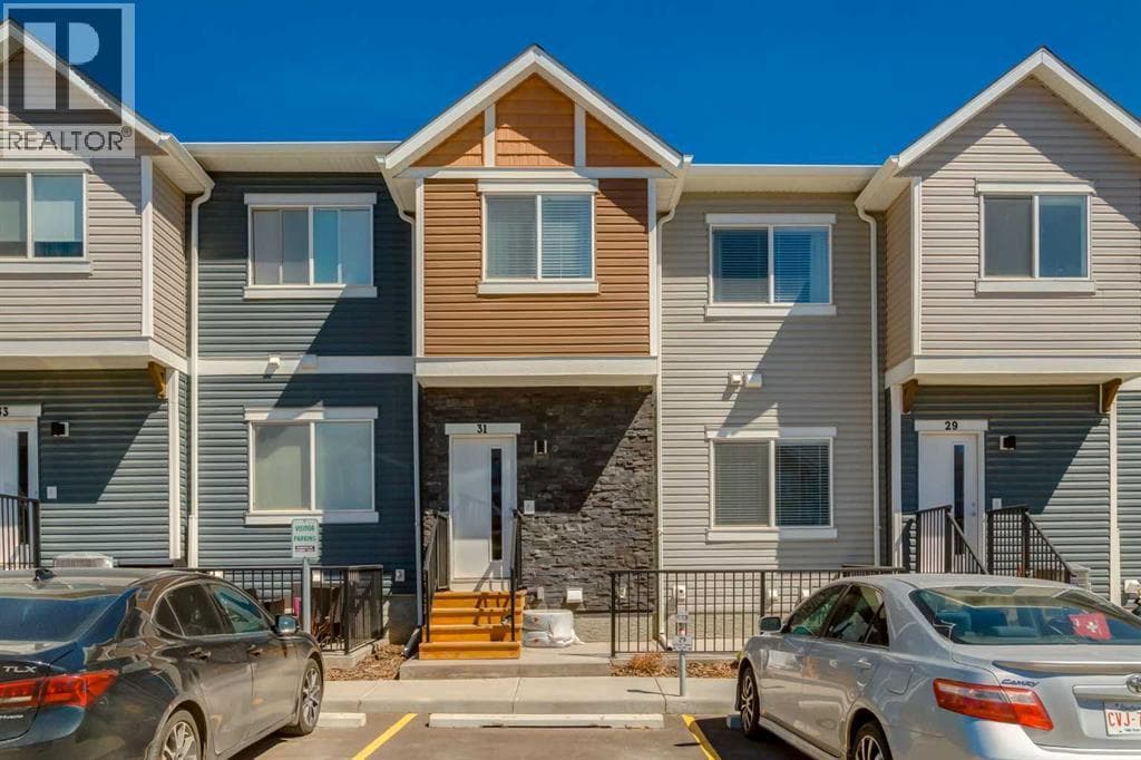 31 Tuscany Summit Square NW
