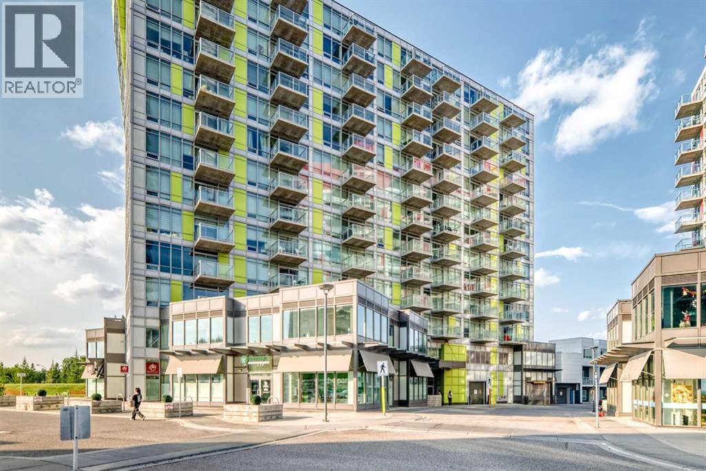 905, 30 Brentwood Common NW